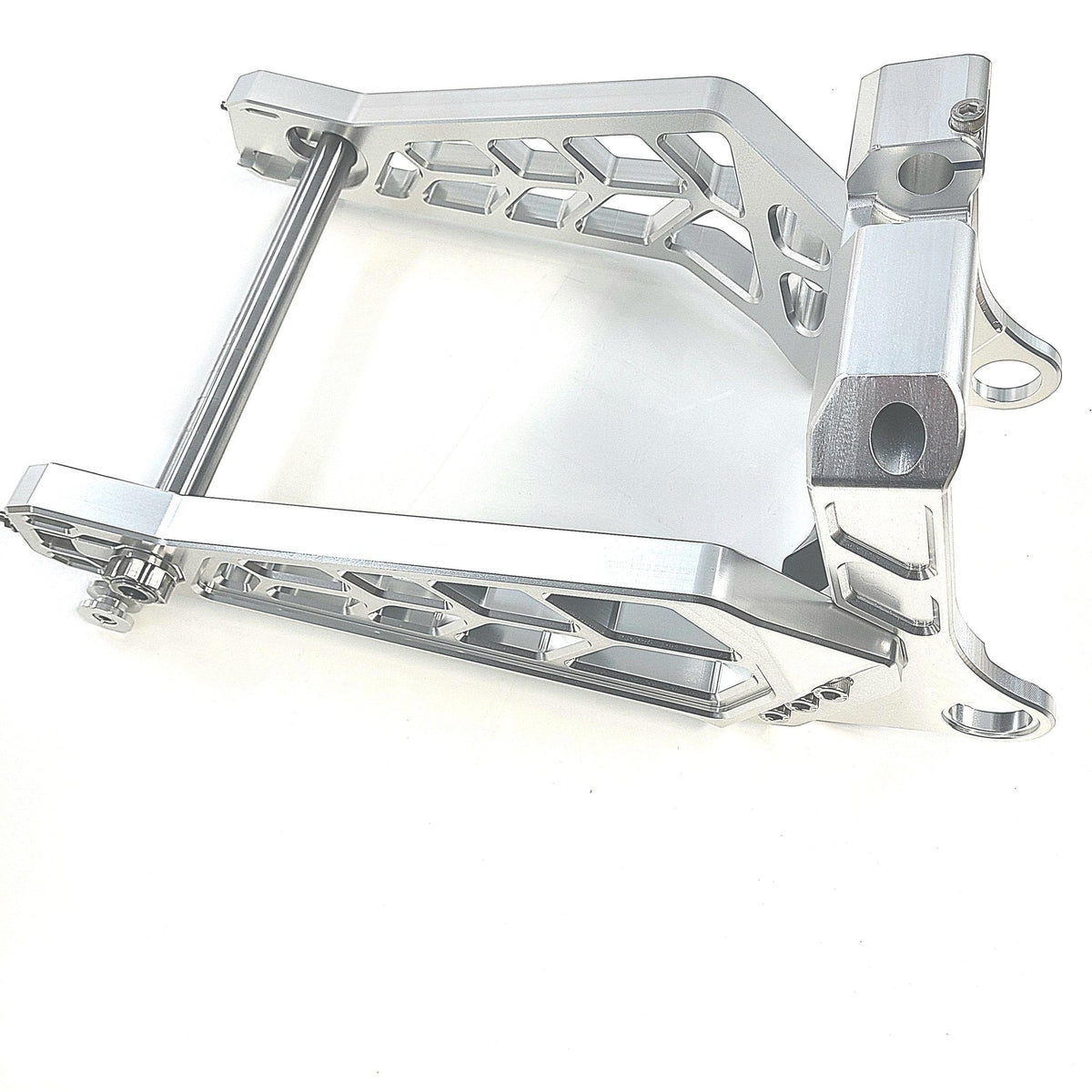 Harley Davidson 2018 - 2025+ Softail Billet Swingarm