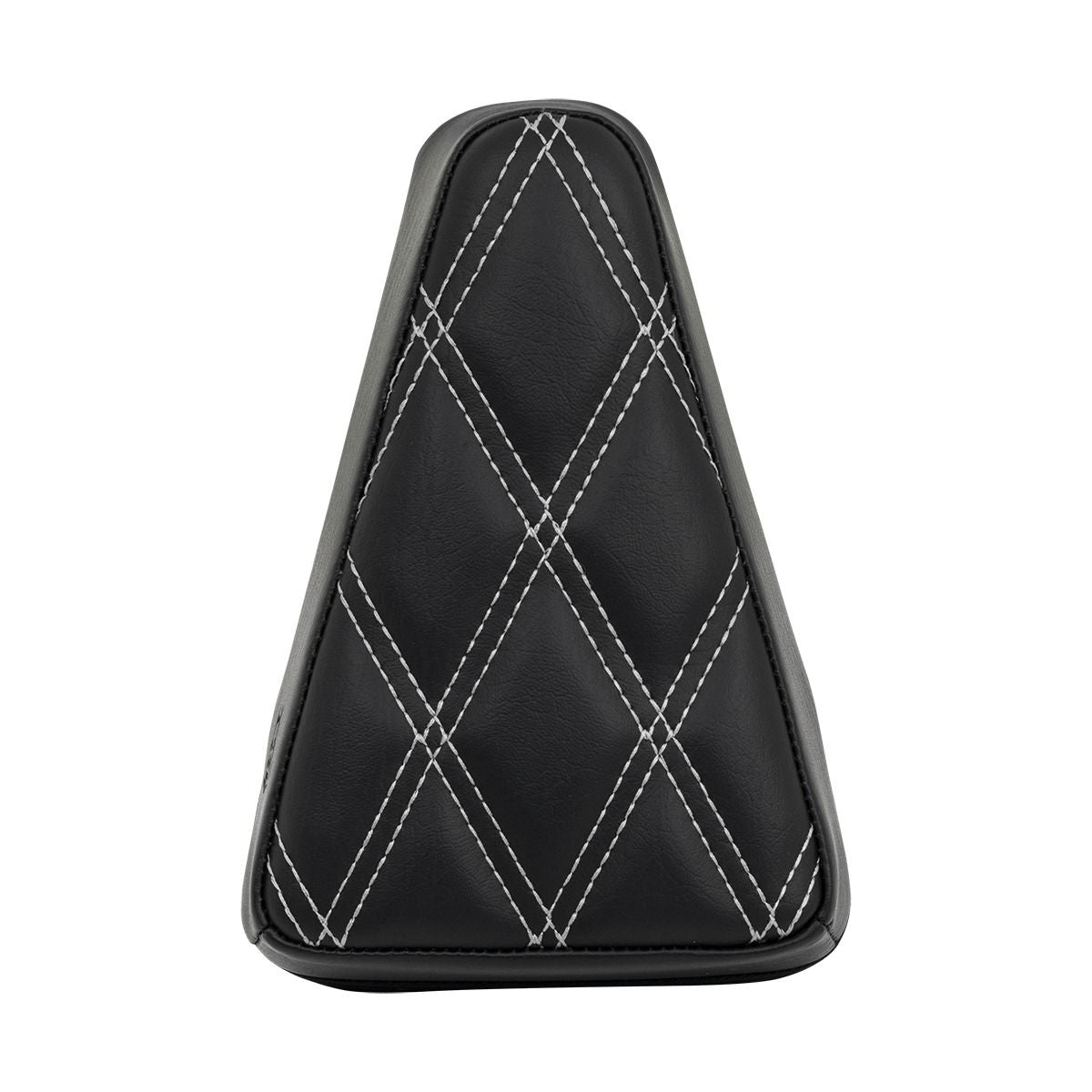 Havoc Sissy Bar Backrest Pad (Various Stitching Colors)