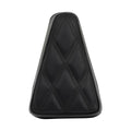 Havoc Sissy Bar Backrest Pad (Various Stitching Colors)
