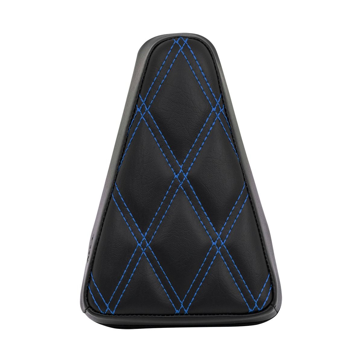 Havoc Sissy Bar Backrest Pad (Various Stitching Colors)