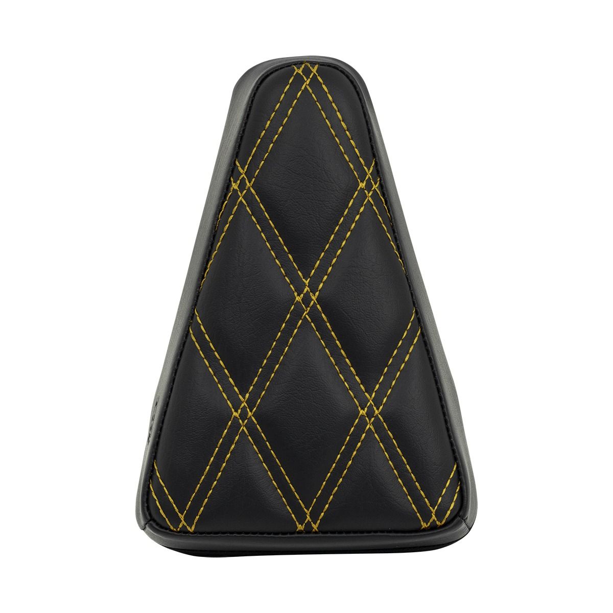 Havoc Sissy Bar Backrest Pad (Various Stitching Colors)