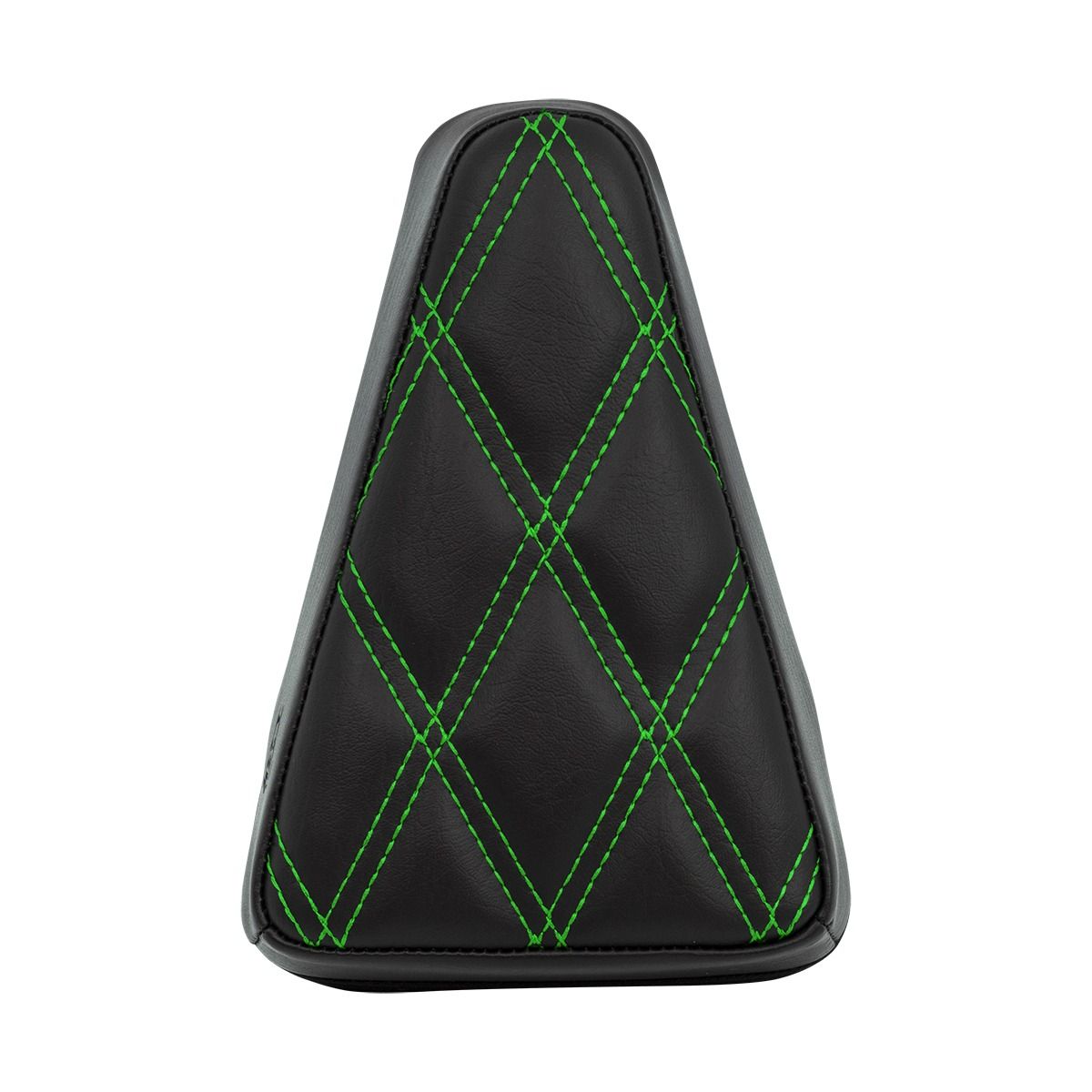 Havoc Sissy Bar Backrest Pad (Various Stitching Colors)