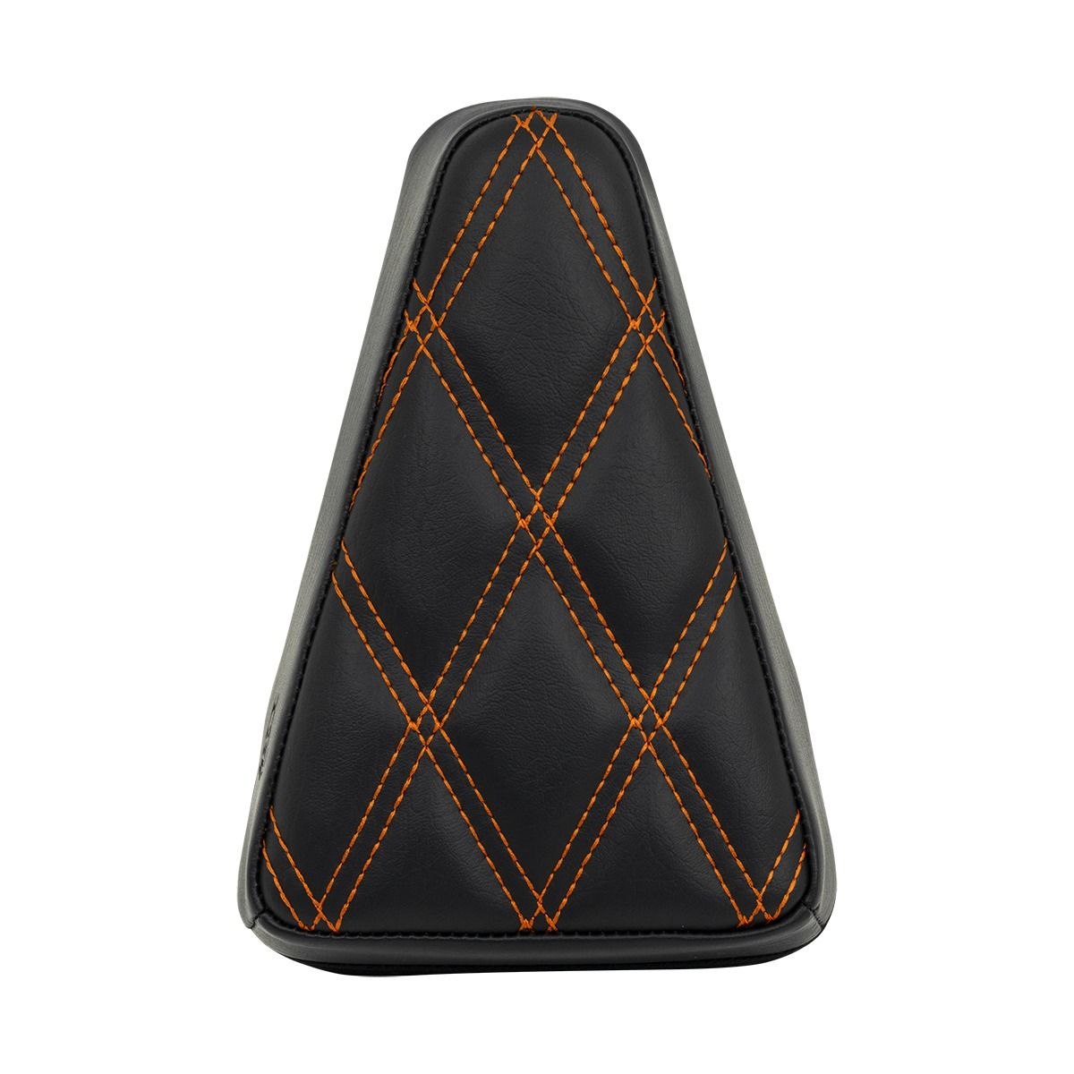 Havoc Sissy Bar Backrest Pad (Various Stitching Colors)