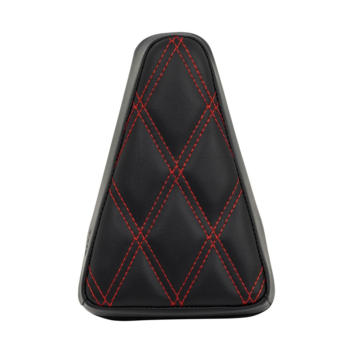 Havoc Sissy Bar Backrest Pad (Various Stitching Colors)